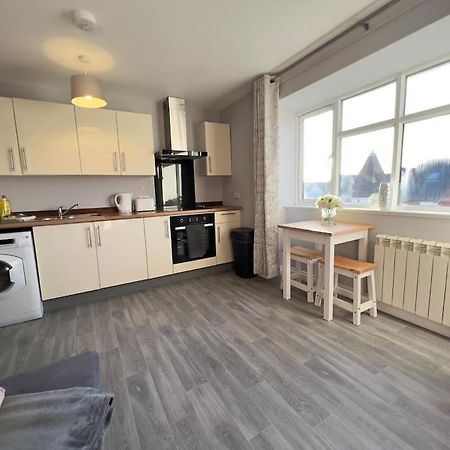 Princes Court, Sea Road Bournemouth Ngoại thất bức ảnh