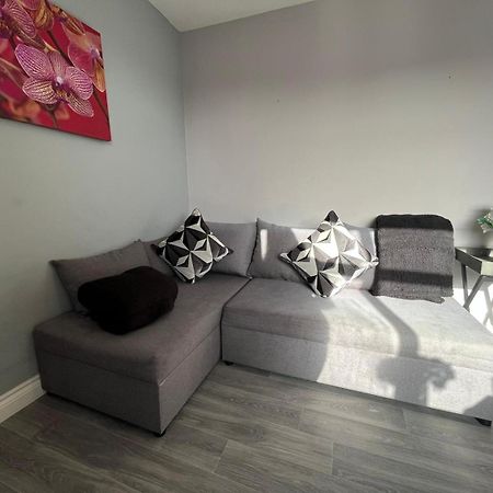 Princes Court, Sea Road Bournemouth Ngoại thất bức ảnh