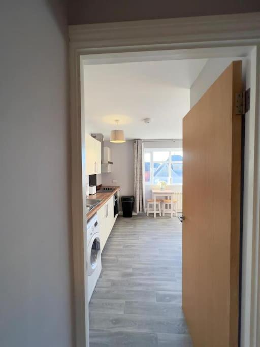 Princes Court, Sea Road Bournemouth Ngoại thất bức ảnh