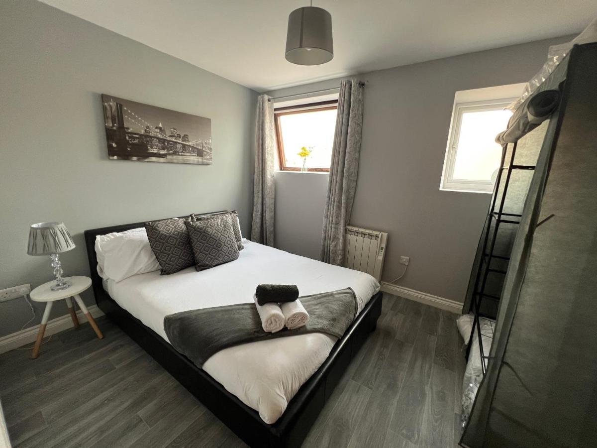 Princes Court, Sea Road Bournemouth Ngoại thất bức ảnh