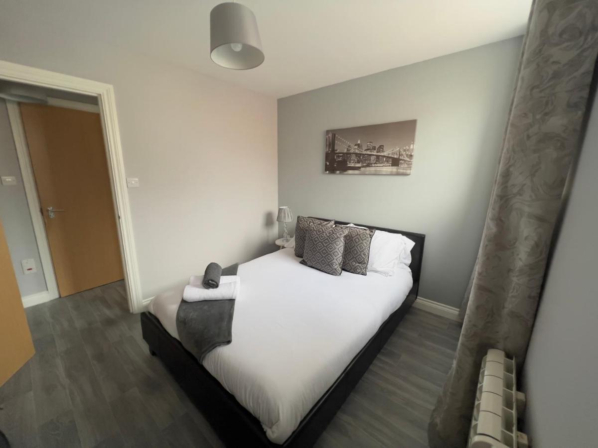 Princes Court, Sea Road Bournemouth Ngoại thất bức ảnh