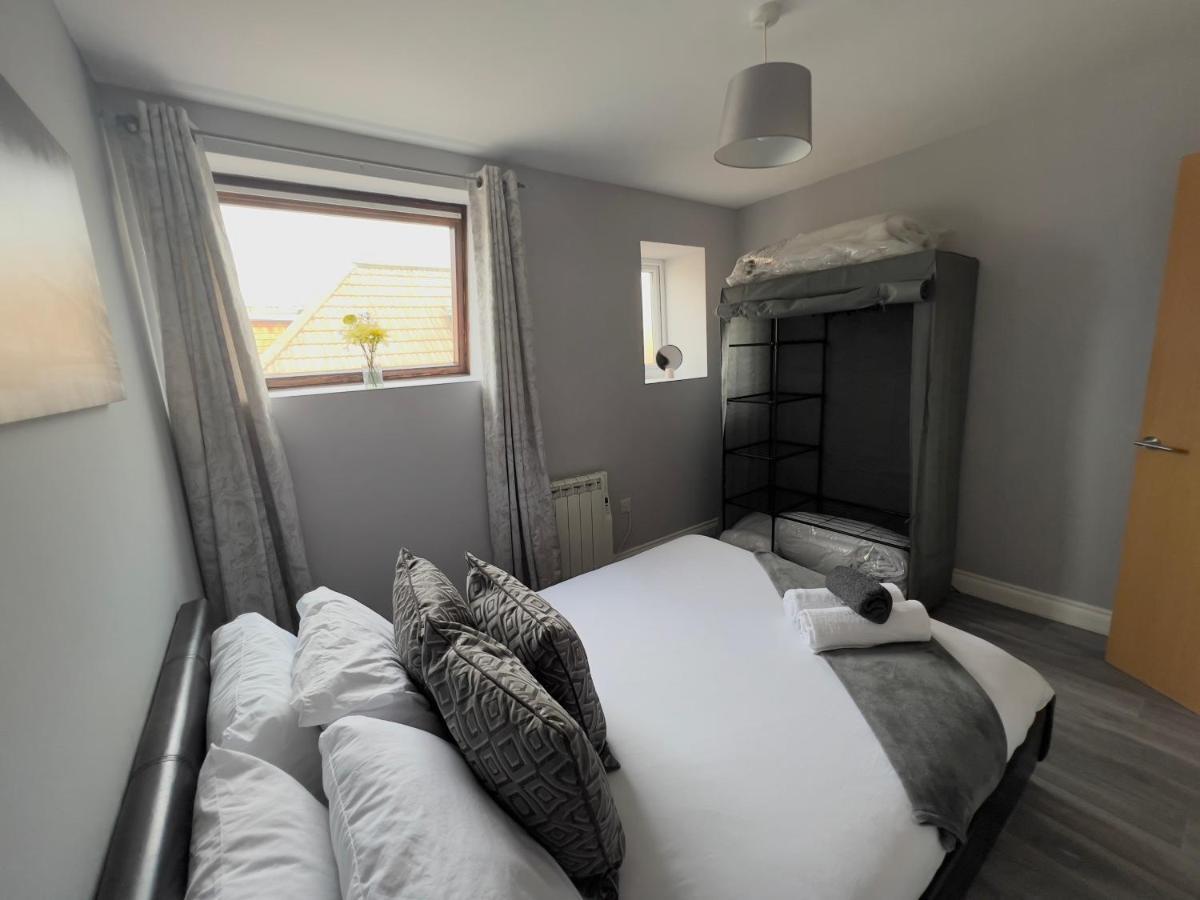 Princes Court, Sea Road Bournemouth Ngoại thất bức ảnh