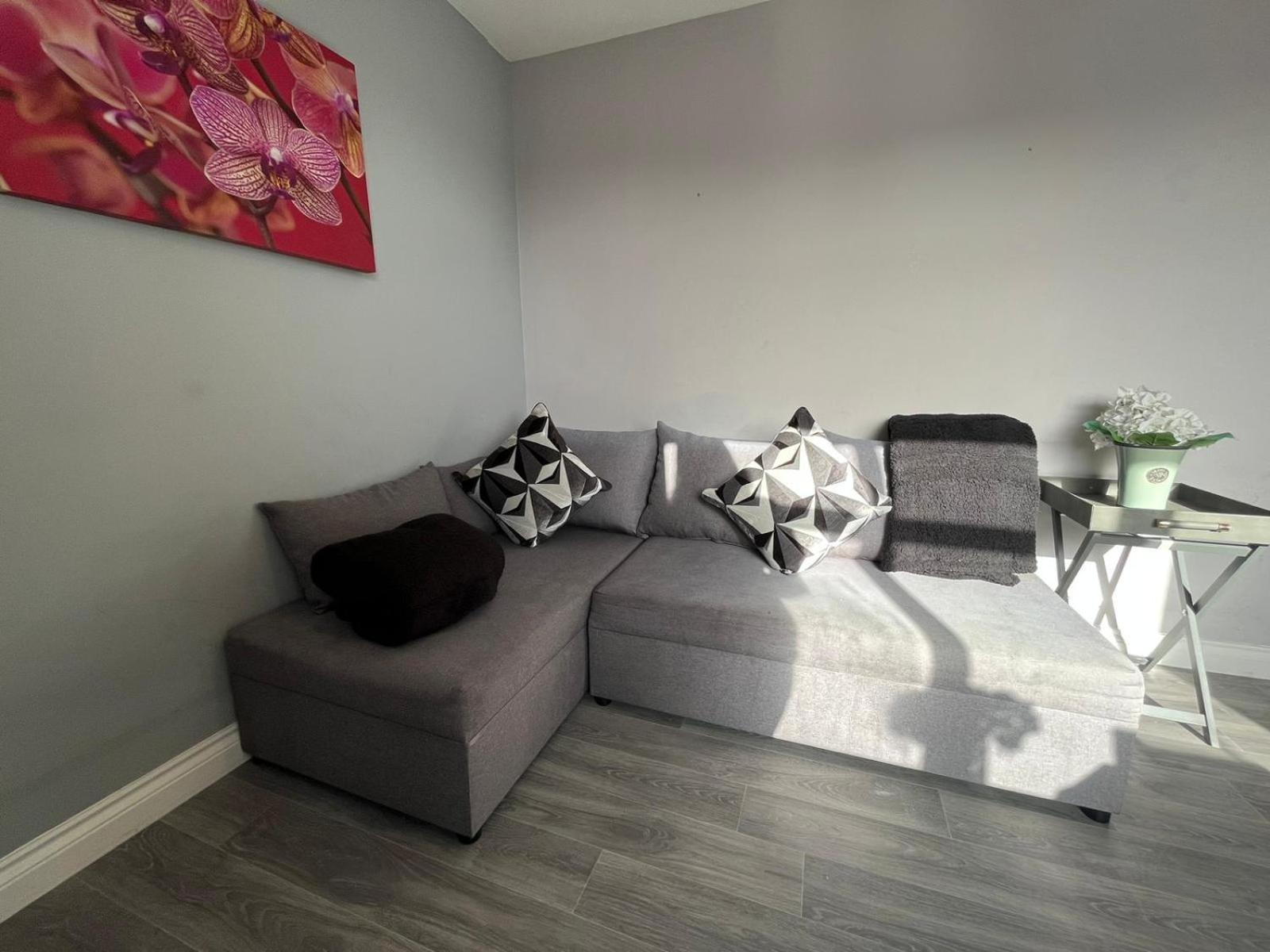 Princes Court, Sea Road Bournemouth Ngoại thất bức ảnh